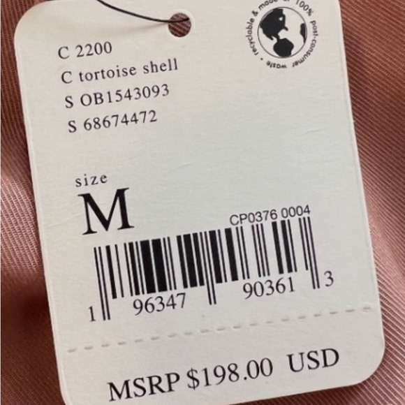 FREE People Harriett Vegan Suede Hooded Moto-Style Jacket S / M - Picture 2 of 4